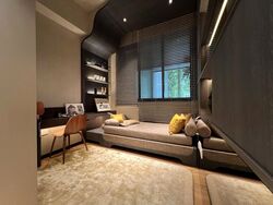 The Hillshore (D5), Condominium #515604511